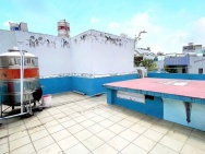 Bán nhà Phan Đình Phùng, P.1, 4.3 x 11m NH 6.4m, 4 tầng, 6PN, 7.x