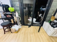 BÁN NHÀ PHÚ NHUẬN HẺM XE TẢI 120M2 2 TẦNG NGANG 10 KD ĐỈNH HẺM