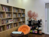 BÁN NHÀ PHÚ NHUẬN HXH 60M2 4 TẦNG BTCT NGANG 4,5M NỜ HẬU 5PN HẺM