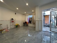 BÁN NHÀ PHÚ NHUẬN HXH 50M2 2 TẦNG NGANG 6M 3 PN SÁT MT PHAN ĐÌNH