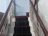 BÁN NHÀ PHÚ NHUẬN HXH 70M2 3 TẦNG NGANG 4M NỞ HẬU 4 PN PHAN XÍCH