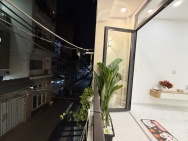 BÁN NHÀ PHÚ NHUẬN OTO VÀO NHÀ 60M2 2 TẦNG NỞ HẬU 5M ĐẸP KD ĐỈNH