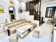 Bán Nhà PHƯƠNG MAI, 36m², 5 Tầng, Nhà Đẹp, Vượng Khí, Phòng Thoáng