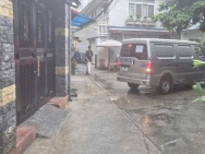 BÁN NHÀ QUẬN 3 OTO VÀO NHÀ 80M2 5 TẦNG NỞ HẬU 5M 4 PN CMT8 11.99 TỶ.