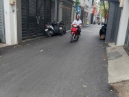 BÁN NHÀ QUẬN 3 HẺM NHỰA 7M 110M2 NỞ HẬU 4.2M KD ĐỈNH CHÍNH CHỦ LÊ