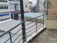 BÁN NHÀ QUẬN 3 HXH 65M2 2 TẦNG NGANG 4.7M 3 PN SAT MT TRẦN QUANG