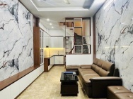 Bán Nhà THÁI HÀ, 30m², 5 Tầng, Vị Trí Cực Đẹp, Ngõ Thông, View