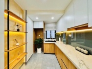 Bán nhà Xô Viết Nghệ Tĩnh, P.25, Bình Thạnh, 5.2x8.5m, 1 trệt, 1