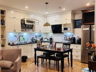 Bán căn hộ chung cư Hei Tower, 92,5m², 3PN, 2 WC, 12,5 tỷ.