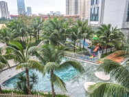 Bán  căn hộ D’capitale 119 Trần Duy Hưng  101m2 3PN 2 vệ sinh giá