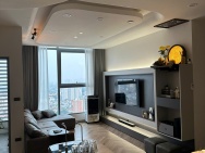 Cần bán căn hộ chung cư MHD Trung Văn 29 Tố Hữu, 105.5m2 3PN, 2WC,