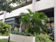 Bán căn hộ chung cư FLC Green 18 Phạm Hùng 2 ngủ, 2 vệ sinh, giá