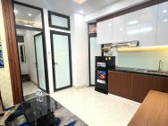 Bán căn hộ CCMN Thượng Đình, Thanh Xuân 30m2, 1 ngủ, Full đồ, 1 tỷ 5