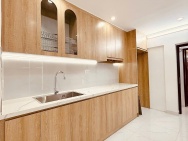 Bán căn hộ Tập thể tầng 2 Đại La, SĐCC, 70m2, 2 ngủ, 2 vệ sinh,