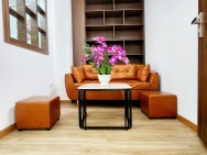 Bán căn hộ Phạm Phạm Thận Duật 45m2 Full đổ nhỉnh 1 tỷ