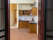 Bán căn hộ chung cư 27 Lạc Trung, 88m², 2PN 2WC, căn góc  4,5 tỷ