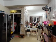 Bán căn hộ chung cư Hoà Phát 46 phố Vọng 85m2, 2PN, 2WC - Giá 4,25
