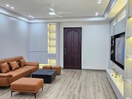 Bán SĐCC căn hộ 17T Trung Hòa Nhân Chính 120m², thiết kế 3PN 2WC,