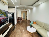 Bán cc Riverside tầng thấp  349 Vũ Tông Phan SĐCC có slot ô tô