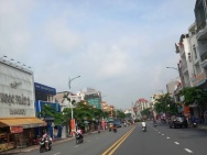 Cần bán lô đất thổ cư ngay phường long nguyên - cách chợ bến cát tầm 5p