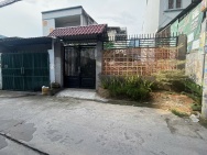 Bán Đất Full Thổ Cư 153m2 Ngang 6, Đường 6m  Sát mặt tiền Linh Đông