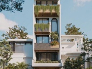 **Bán đất mặt tiền Trần Quốc Hoàn, p13, Tân Bình; 4,5x15m - cạnh ga