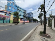 Đất Mặt Tiền Kinh Doanh Linh Đông, 217m2, Ngang 8.2m Bề Thế, Sổ