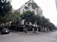 Cần mua Biệt thự xem ngay 201m2, 4T, 10m tiền, VIP Tây Nam Linh Đàm
