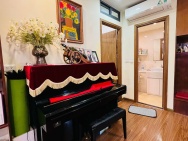 Bán căn hộ chung cư EcoGreen Nguyễn Xiển 66,1 m², 3 ngủ, 6.7 tỷ