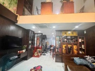 Bán nhà 4 tầng sát mặt tiền Quốc lộ 13, gần UBND Hiệp Bình – Vạn