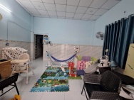 Bán Nhà Hẻm Xe Hơi Đường Quốc Lộ 13 80m2 Ngang 5m Ngay Khu Hồng