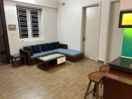 Bán căn hộ tại Đồng Tầu, SĐCC Thịnh Liệt, 56m², 2 ngủ, 1 vệ sinh,