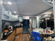 GẦN ĐH VĂN LANG - DƯƠNG QUẢNG HÀM – Ô TÔ TẠN CỬA  – 63M² – 3 TẦNG –