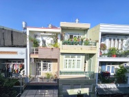 Nhà 3 Tầng HXH Lê Đức Thọ Gò Vấp–Chính Chủ 1 Đời–Giá chỉ 5.49 Tỷ TL!