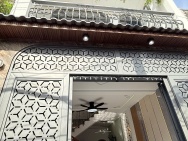 Đón Tết an cư – 50M² – 2 Tầng/3PN Ô TÔ Tận cửa– Nhỉnh 5 Tỷ TL! Có