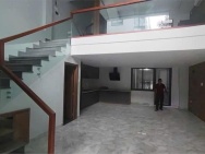 Bán nhà đường Nguyễn Bặc, phường 3, Tân Bình (4x15,5) nhà 4 tầng