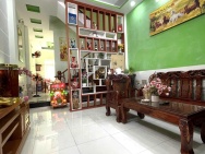 SIÊU PHẨM – 61M² – 3 TẦNG – SÁT MT NGUYỄN OANH – Nhỉnh 5 TỶ TL