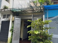 **Bán nhà hẻm Nguyễn Trọng Tuyển ** phường 1 Tân Bình (4x12) - 6,5