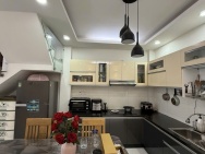 Gần Mercedes - Nguyễn Văn Khối – Ô Tô Thông– 57M² – 4 Tầng – 4PN –