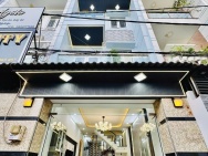 KẸT T.IỀN BÁN GẤP – 54M² – 4 Tầng/4PN – Ô TÔ TẬN CỬA– Nhỉnh 7 Tỷ