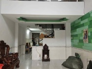 Nhanh mới kịp – 64M² – 5 Tầng/4PN HẺM XE HƠI – Nhỉnh 7 Tỷ TL!