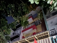 Chính chủ 1 đời – 61M² – 4 Tầng/4PN – Ô TÔ NGỦ NHÀ– Nhỉnh 8 Tỷ TL!