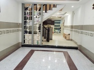 CHÍNH CHỦ BÁN GẤP – Ô TÔ TẬN CỬA P12 Gò Vấp – 77M² – Nhỉnh 6 TỶ TL