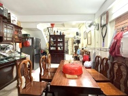 HXH Quang Trung, nhà 3 tầng – 69m², 1 đời chủ, chỉ hơn 6 TỶ!