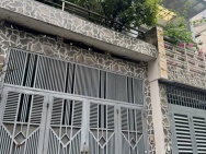 **Bán nhà đường Trường Chinh** p14, Tân Bình - 5,5*15; 3 tầng chỉ