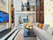 **Bán nhà hẻm 28 Trương Công Định** phường 14, Tân Bình (6,5*15) 90