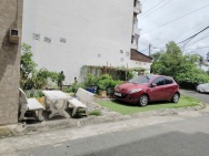 Bán đất khu biệt thự Lạc Long Quân, p10, Tân Bình (4*11) chỉ 7,5 tỷ