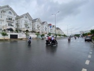 Bán nhà hẻm xe hơi Dương Quảng Hàm, Gò Vấp, gần  Emart, 78M², 5