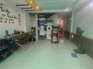 Bán nhà phường 13 Tân Bình, hẻm 111 Tân Hải; 5,5x13m - khu Etown