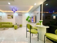 Bán nhà hẻm 1129 Lạc Long Quân, phường 11, Tân Bình (5*16) hẻm 8m